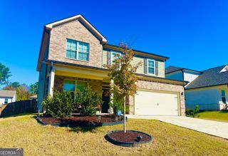 603 Skye Court, Peachtree City, GA 30269