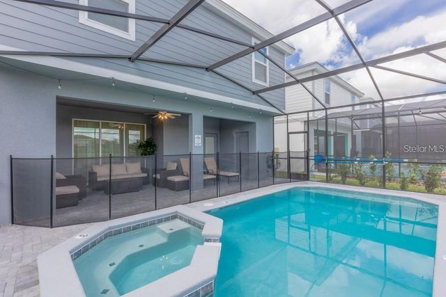 7215 OAKMOSS LOOP, Davenport, FL 33837