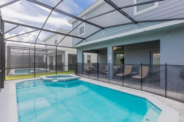 7215 OAKMOSS LOOP, Davenport, FL 33837