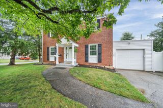 2103 INGLEWOOD RD, Wilmington, DE 19803