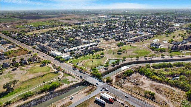 800 New Orleans Circle, Pharr, TX 78577