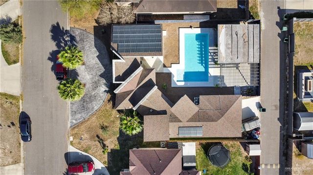 800 New Orleans Circle, Pharr, TX 78577