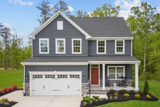52 Bluebell Street, Sanford, NC 27330
