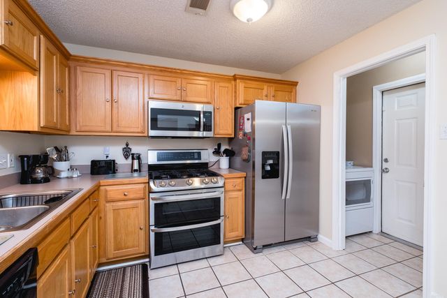 9 Hummingbird Drive, Vilonia, AR 72173