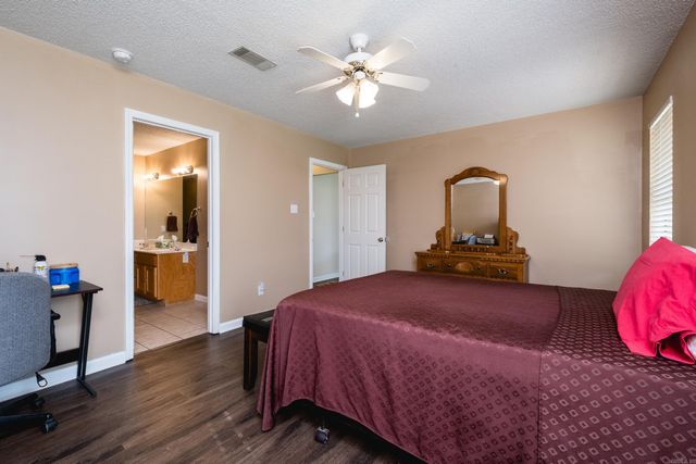 9 Hummingbird Drive, Vilonia, AR 72173