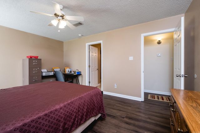 9 Hummingbird Drive, Vilonia, AR 72173
