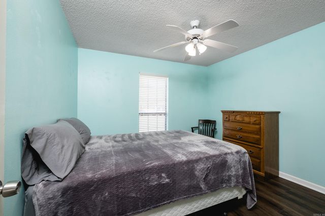 9 Hummingbird Drive, Vilonia, AR 72173