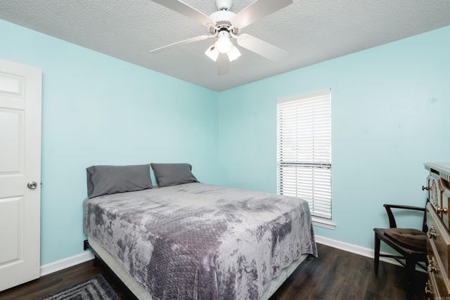 9 Hummingbird Drive, Vilonia, AR 72173