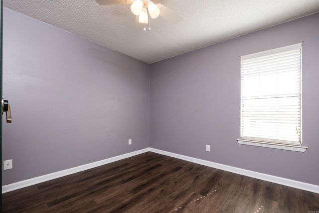 9 Hummingbird Drive, Vilonia, AR 72173