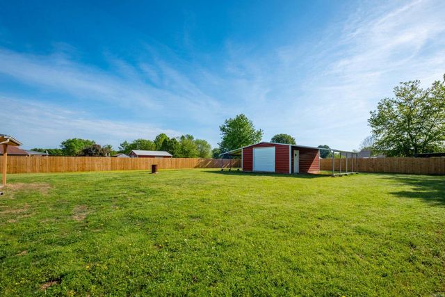 9 Hummingbird Drive, Vilonia, AR 72173
