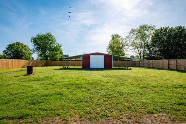 9 Hummingbird Drive, Vilonia, AR 72173