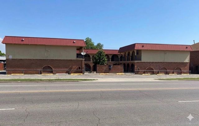 3815 NW 23rd Street, Oklahoma City, OK 73107