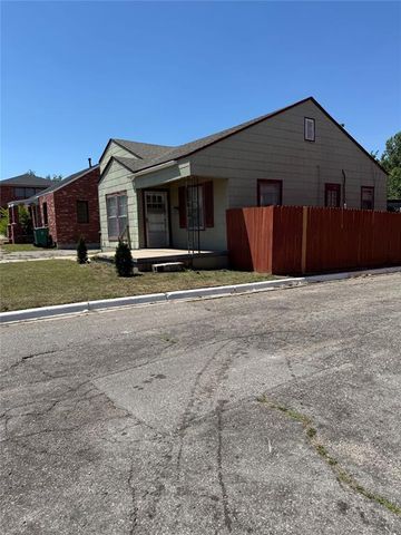 3815 NW 23rd Street, Oklahoma City, OK 73107