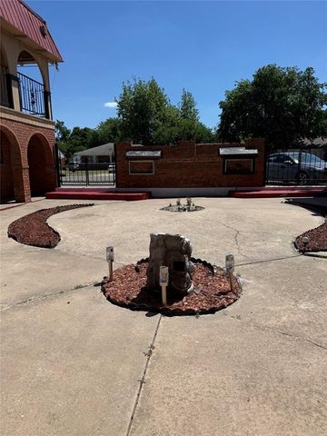 3815 NW 23rd Street, Oklahoma City, OK 73107