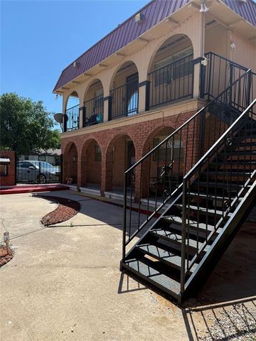 3815 NW 23rd Street, Oklahoma City, OK 73107
