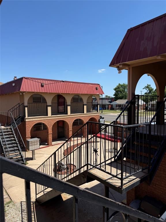 3815 NW 23rd Street, Oklahoma City, OK 73107