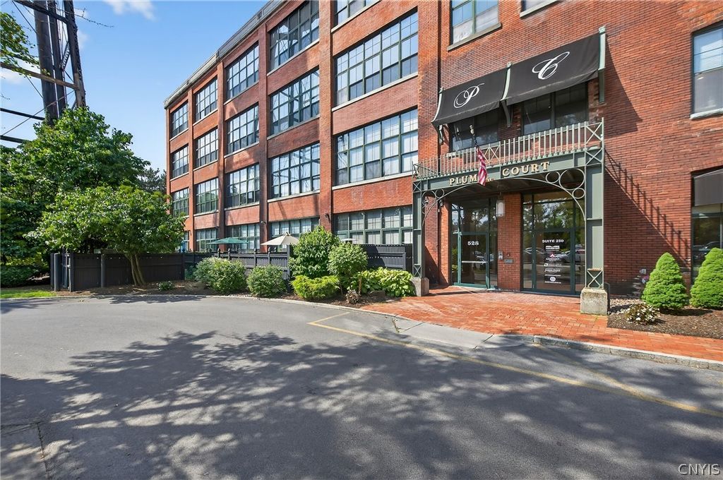 526 Plum Street 402, Syracuse, NY 13204