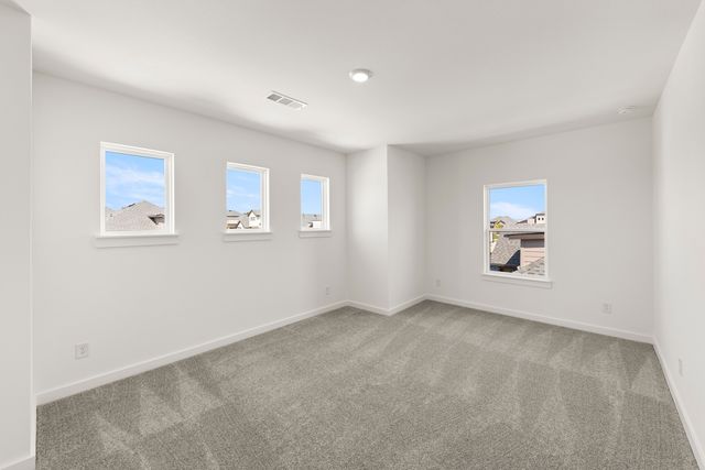 515 Sherwood Drive, Melissa, TX 75454