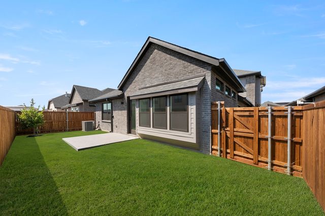 515 Sherwood Drive, Melissa, TX 75454