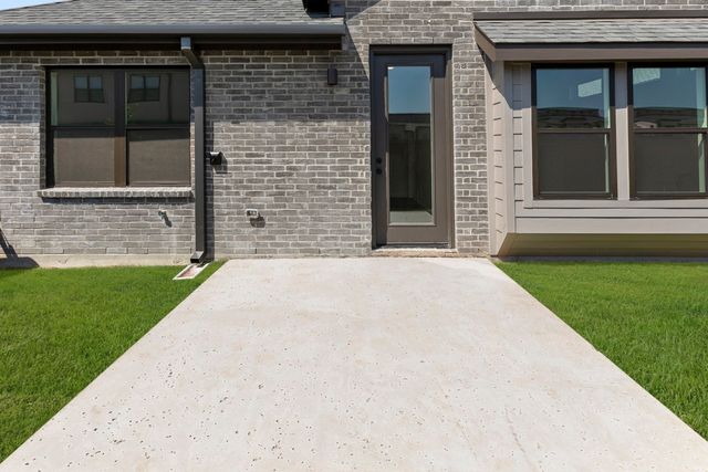 515 Sherwood Drive, Melissa, TX 75454