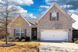 6613 RICE CIRCLE, Helena, AL 35022