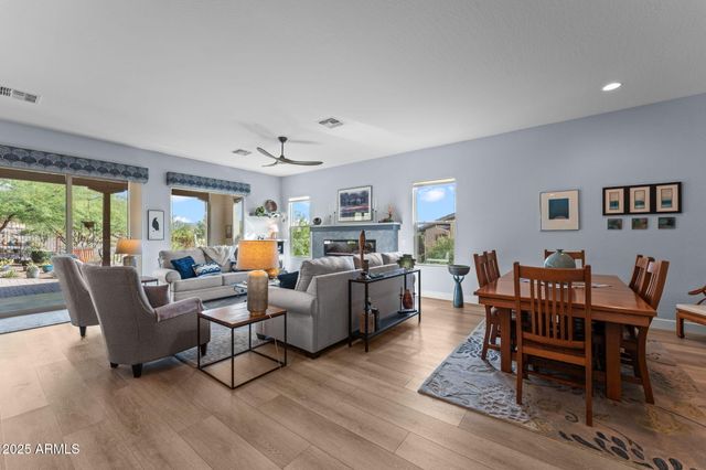 3199 PROSPECTOR Way, Wickenburg, AZ 85390