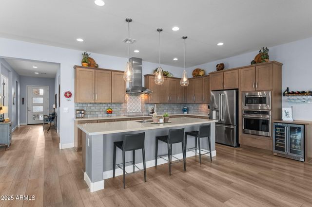 3199 PROSPECTOR Way, Wickenburg, AZ 85390