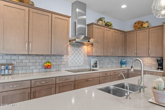 3199 PROSPECTOR Way, Wickenburg, AZ 85390