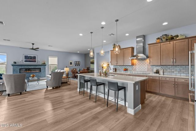 3199 PROSPECTOR Way, Wickenburg, AZ 85390