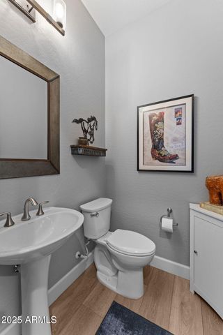 3199 PROSPECTOR Way, Wickenburg, AZ 85390