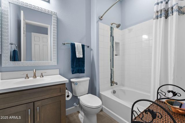 3199 PROSPECTOR Way, Wickenburg, AZ 85390