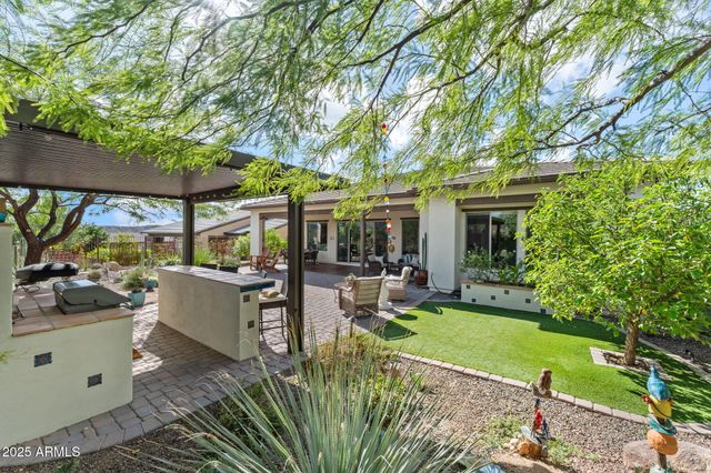 3199 PROSPECTOR Way, Wickenburg, AZ 85390