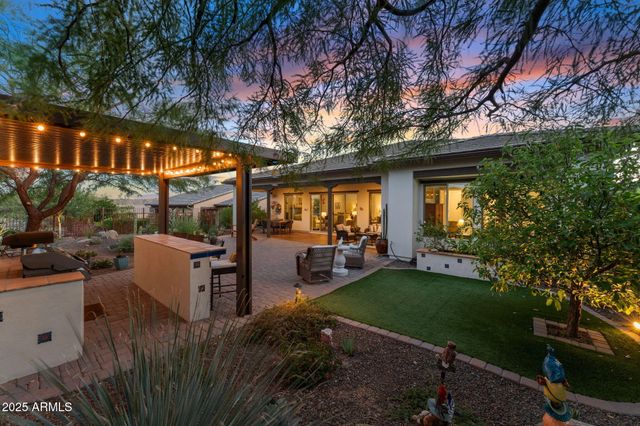 3199 PROSPECTOR Way, Wickenburg, AZ 85390