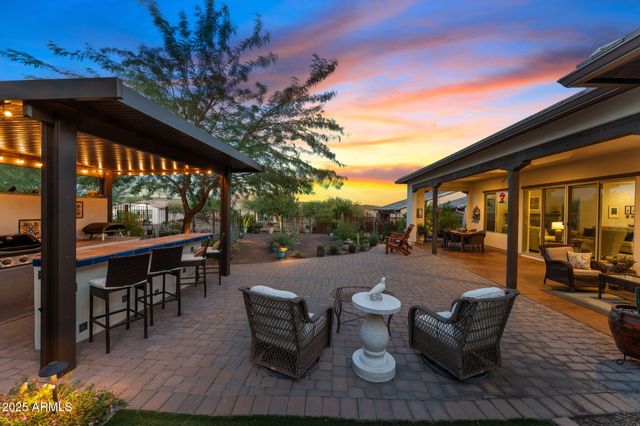 3199 PROSPECTOR Way, Wickenburg, AZ 85390