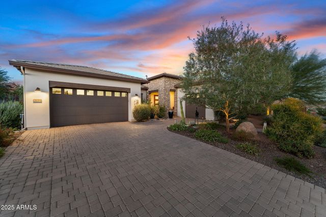 3199 PROSPECTOR Way, Wickenburg, AZ 85390