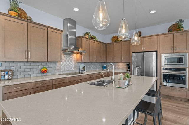 3199 PROSPECTOR Way, Wickenburg, AZ 85390