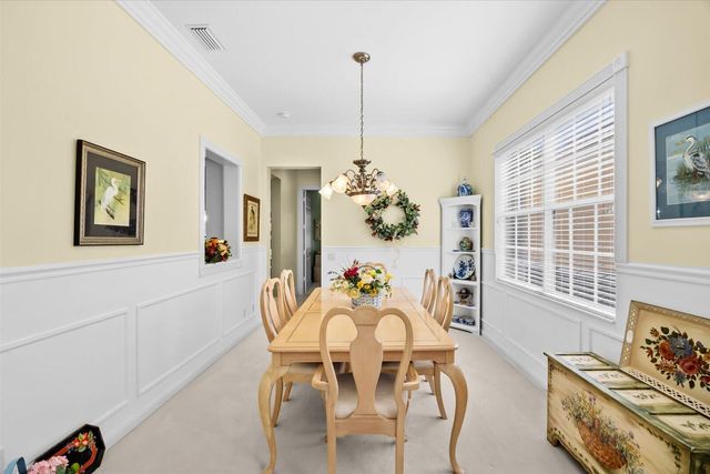 8801 SE Eldorado Way, Hobe Sound, FL 33455