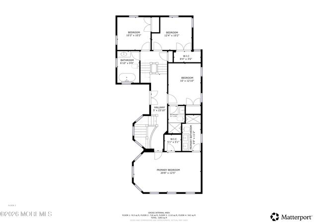 32 Heck Avenue, Ocean Grove, NJ 07756