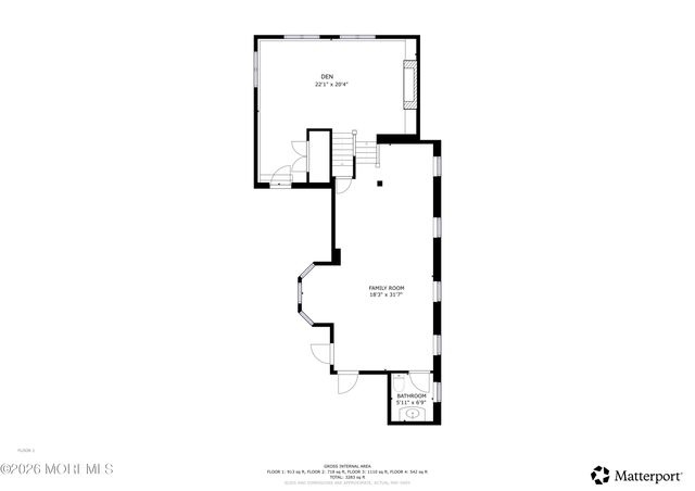 32 Heck Avenue, Ocean Grove, NJ 07756