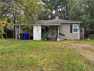 8228 Edwin DR, Norfolk, VA 23505