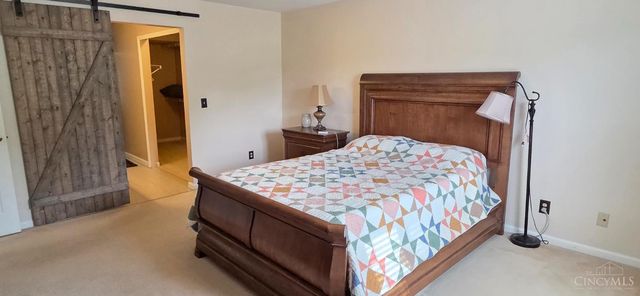 5149 Carriage Hill, Green Twp, OH 45248