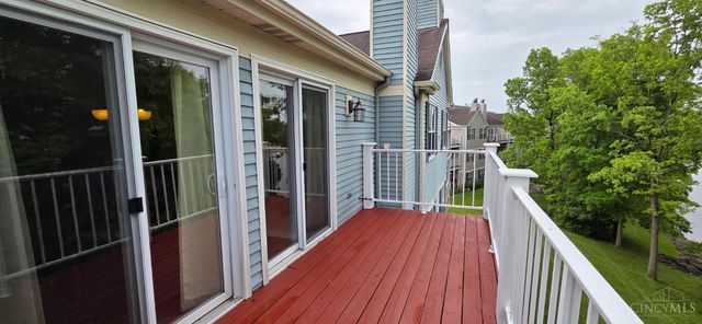 5149 Carriage Hill, Green Twp, OH 45248