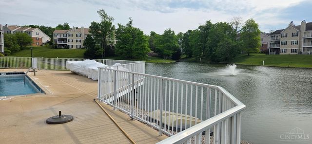 5149 Carriage Hill, Green Twp, OH 45248