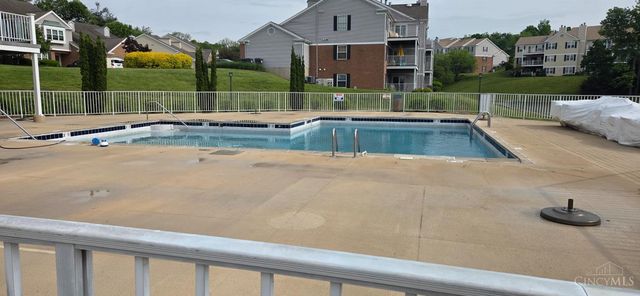5149 Carriage Hill, Green Twp, OH 45248
