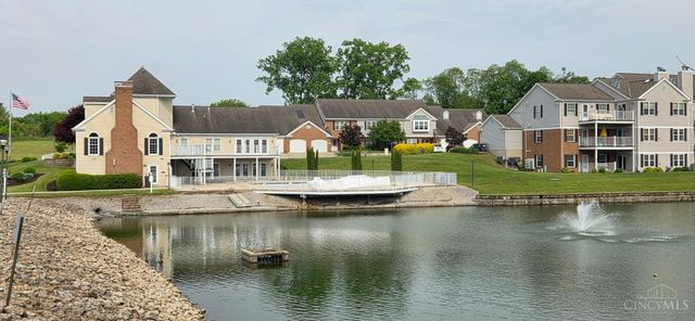 5149 Carriage Hill, Green Twp, OH 45248