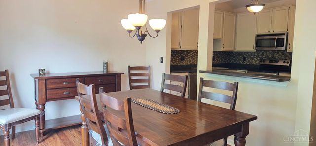 5149 Carriage Hill, Green Twp, OH 45248