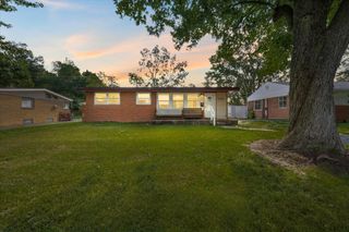 3300 Braddock Street 3300 Braddock Street, Dayton, OH 45420