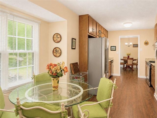 205 Meadowbrook Drive, Mcdonough, GA 30253