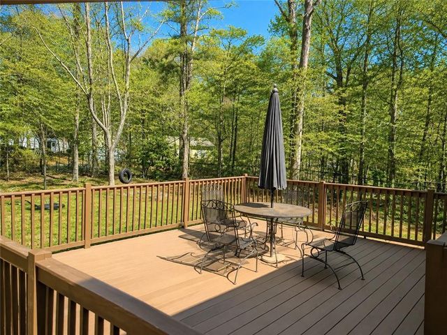 205 Meadowbrook Drive, Mcdonough, GA 30253