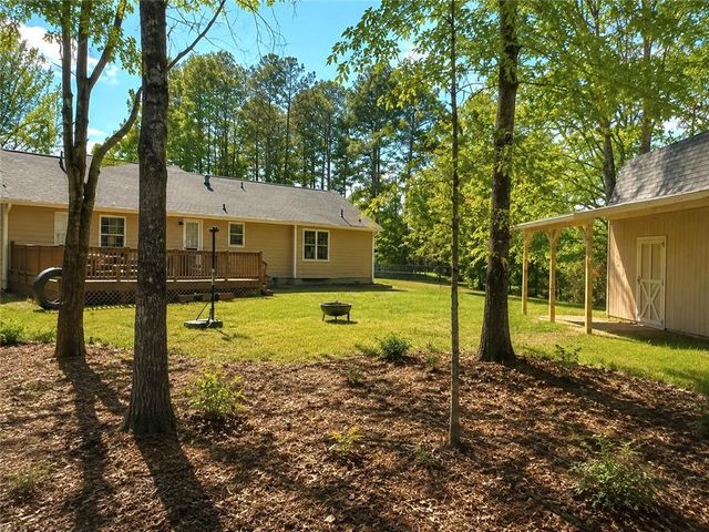 205 Meadowbrook Drive, Mcdonough, GA 30253